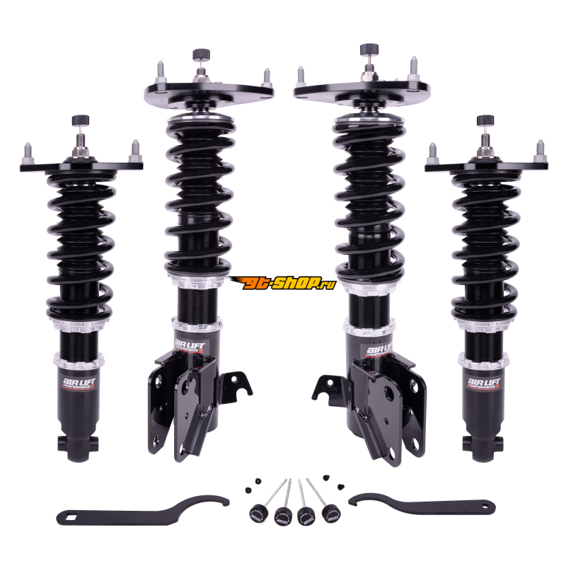 Air Lift 79001 ALF Coilover Kits