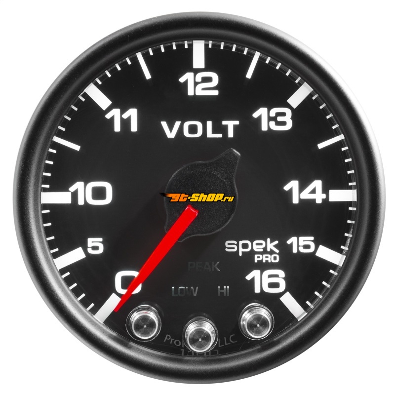 AutoMeter P34432 AM Spek-Pro Gauges