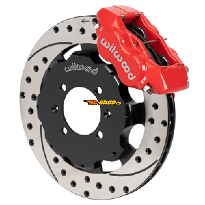 WIL Dynalite Brake Kit Wilwood 140-17935-DR