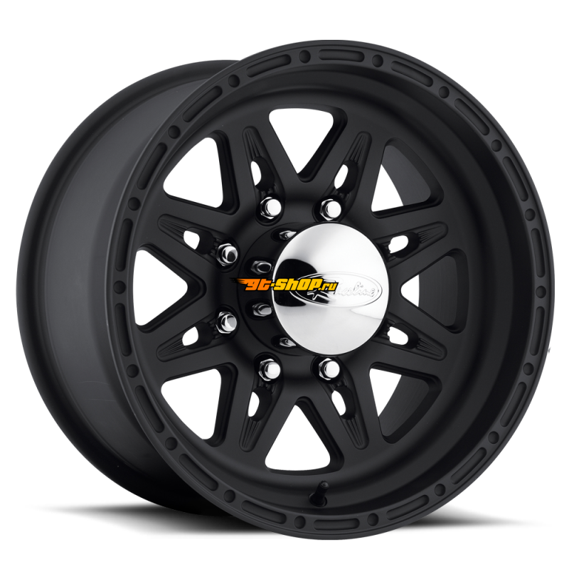 Raceline 892-68081 RCL 892 Renegade Wheels