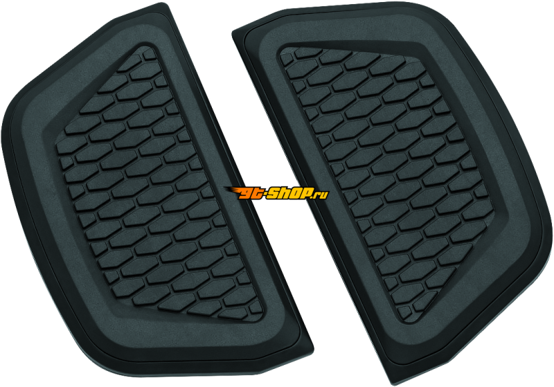 Kuryakyn 5903 KUR Bolt Covers D