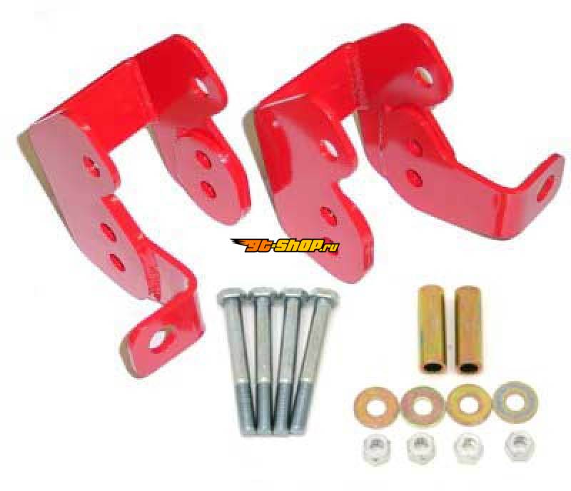 BMR Suspension CAB002R BMR Control Arm Mounts