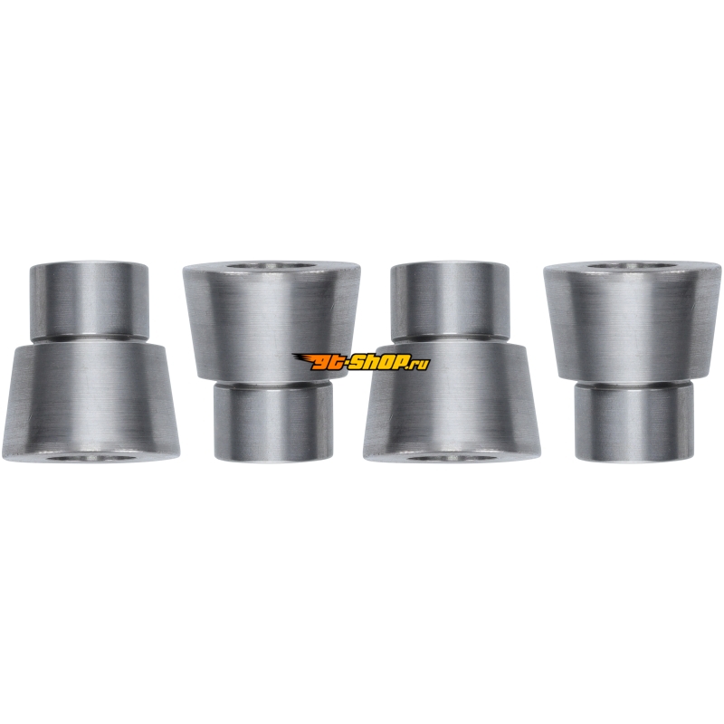 Camburg CAM-010167 CMB Uniball Hardware Kit - Sent to ACA