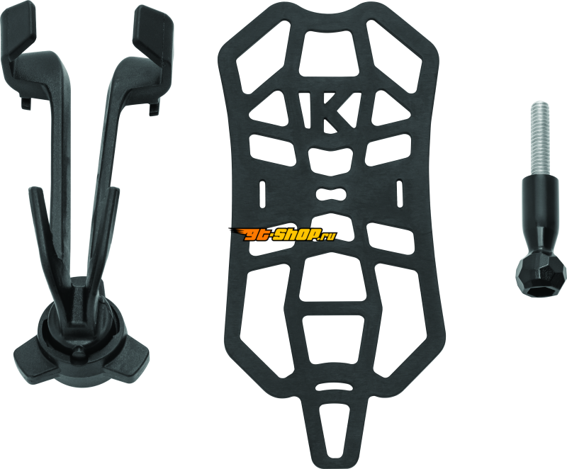 Kuryakyn 6437 KUR Device Holders B