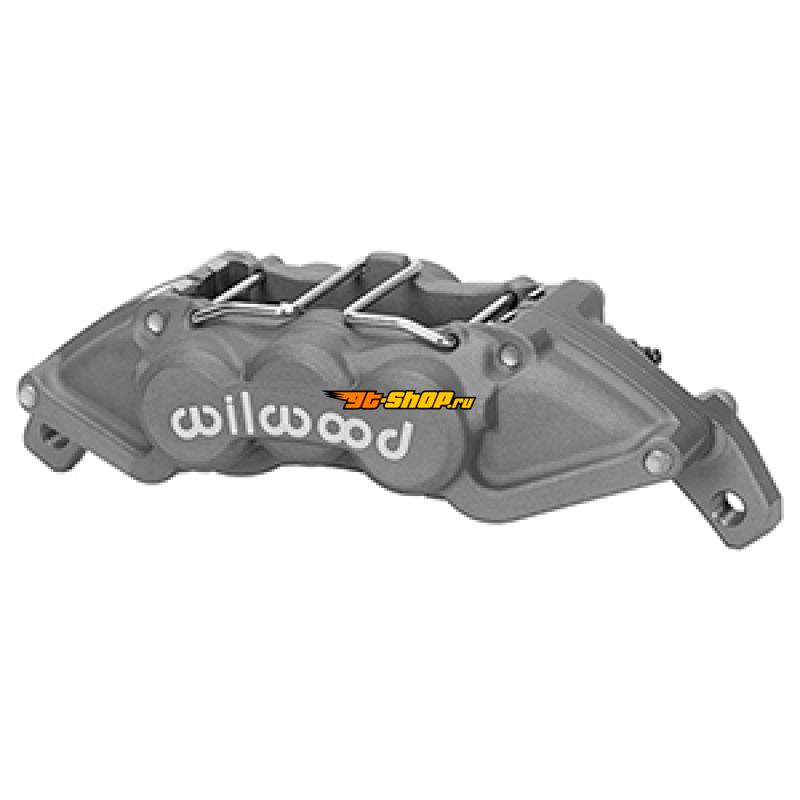 WIL UTV Big Brake Kits Wilwood 120-16572