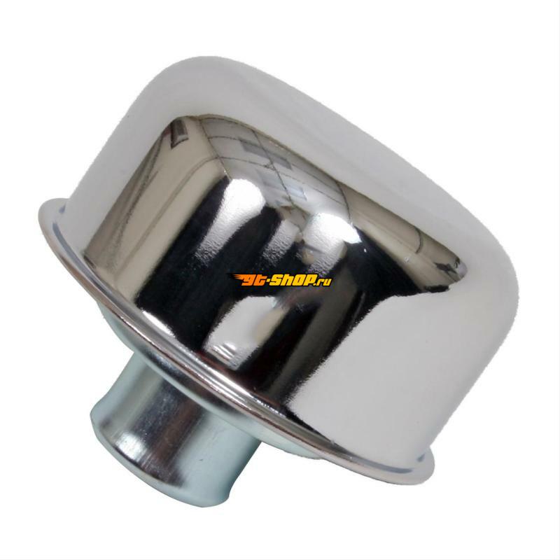 Granatelli Motor Sports 451003 GMS Valve Cover Breathers