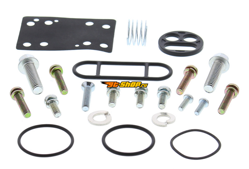 All Balls Racing 60-1136 ABR Fuel Tap Repair Kits