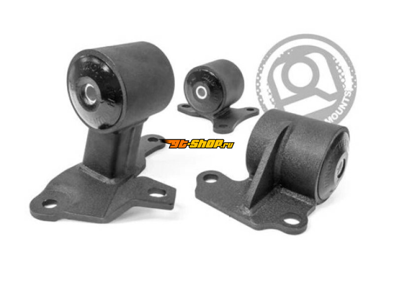 Innovative Mounts 29758-85A INM Steel Mount Kit-85A