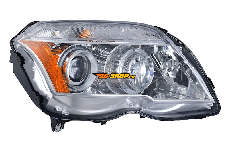 Hella 354878081 HELLA Headlight Assemblies