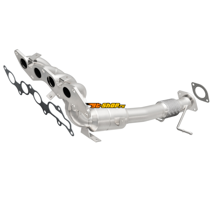 MAG Converter Direct Fit Magnaflow 49345