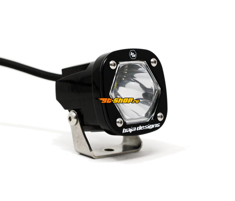 Baja Designs 380001 BAJ S1 Lights