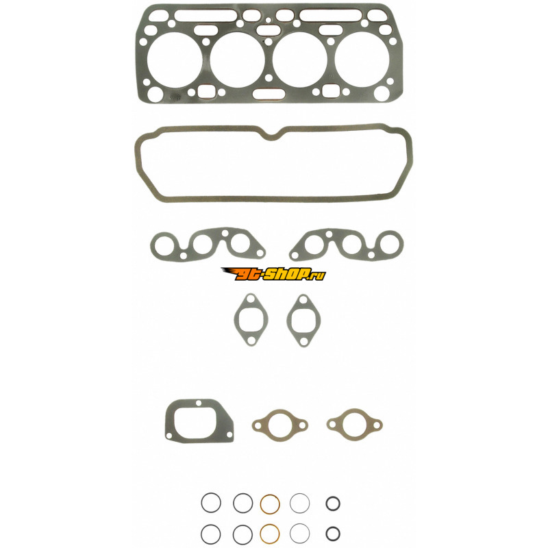 Fel-Pro HS8430SB FEL Cylinder Head Gaskets