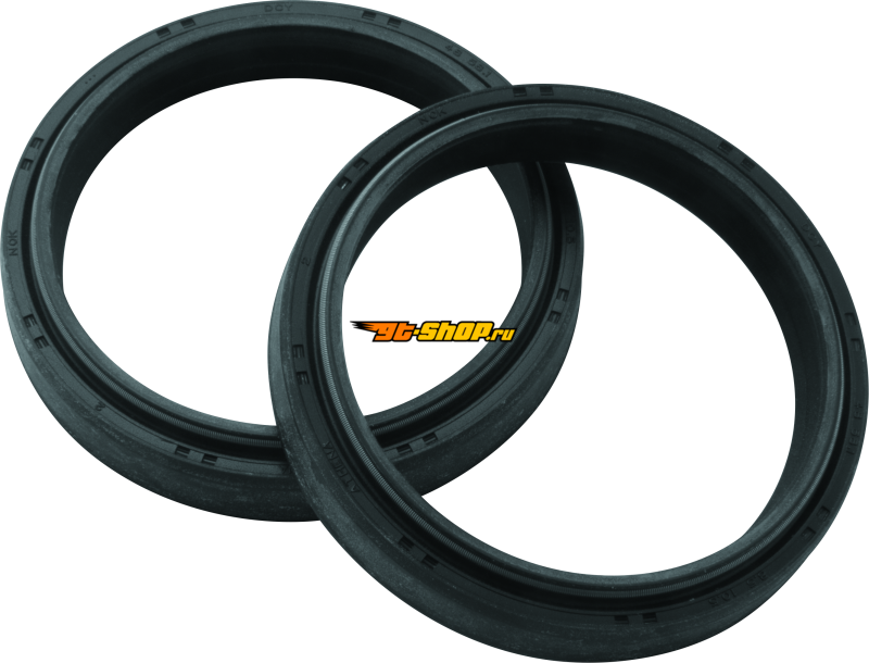 BikeMaster 429120 BKM Fork Seals