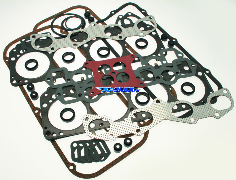 Cometic Gasket PRO1028T CG Street Pro Kits