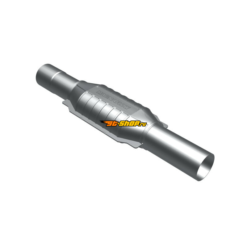 MAG Converter Direct Fit Magnaflow 93488