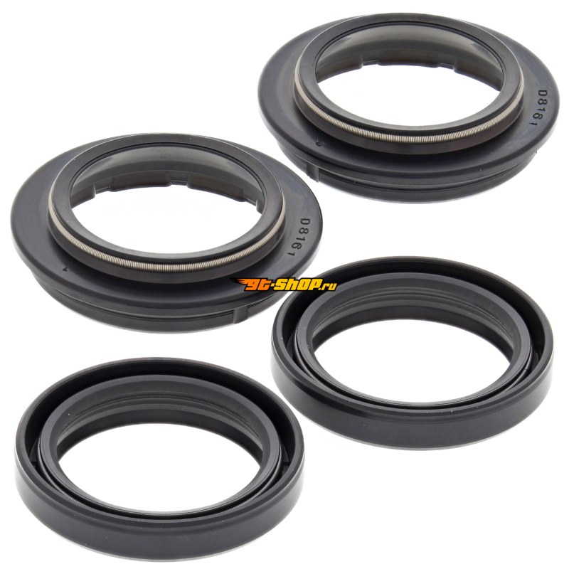 All Balls Racing 56-127 ABR Fork & Dust Seal Kits