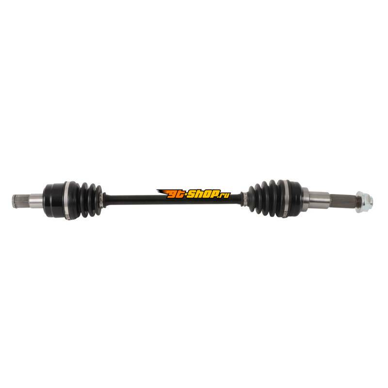 All Balls Racing AB6-YA-8-227 ABR Xtreme Duty Axles