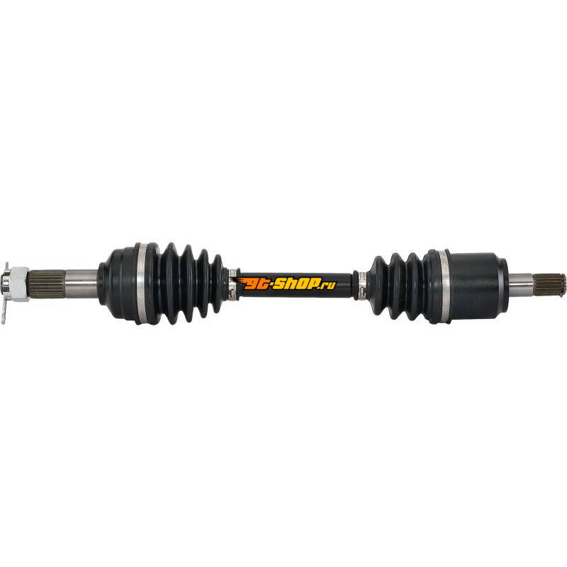 All Balls Racing AB8-HO-8-375 ABR Xtreme Duty Axles