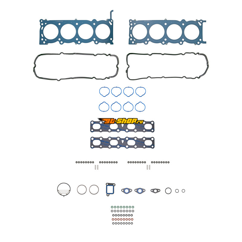 Fel-Pro HS26372PT FEL Cylinder Head Gaskets