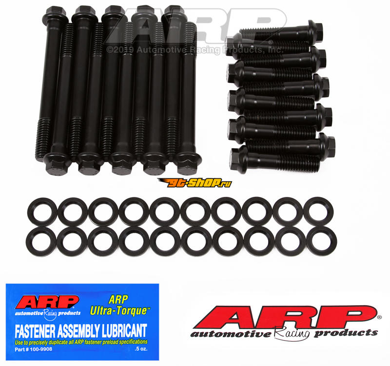 ARP Head Bolt Kits ARP 144-3605