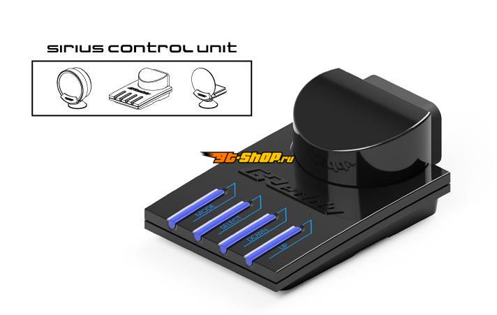 GReddy 16001721 GRE Sirius Gauges