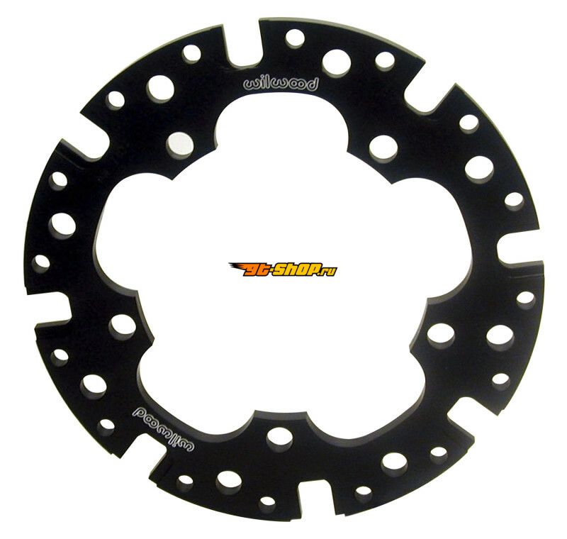 Wilwood 300-7107 WIL Fittings and Adaptors