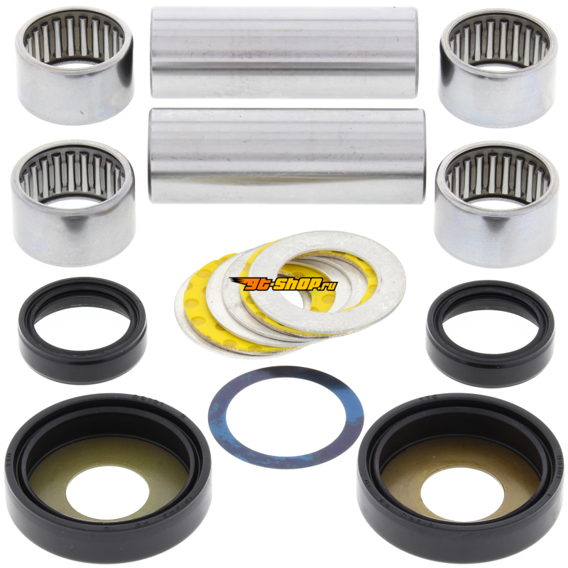 All Balls Racing 28-1078 ABR Swing Arm Bearing Kits