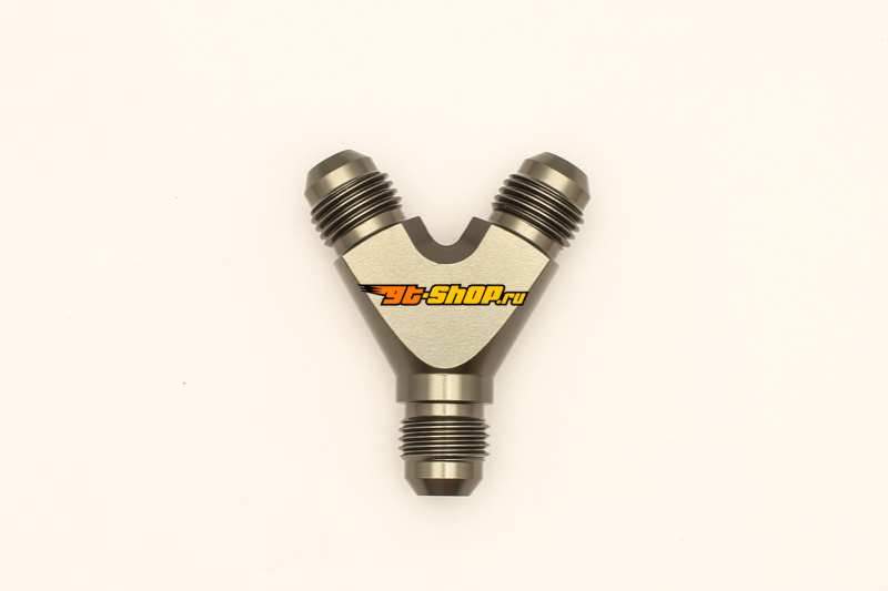 DeatschWerks 6-02-0701 DW Y-Blocks