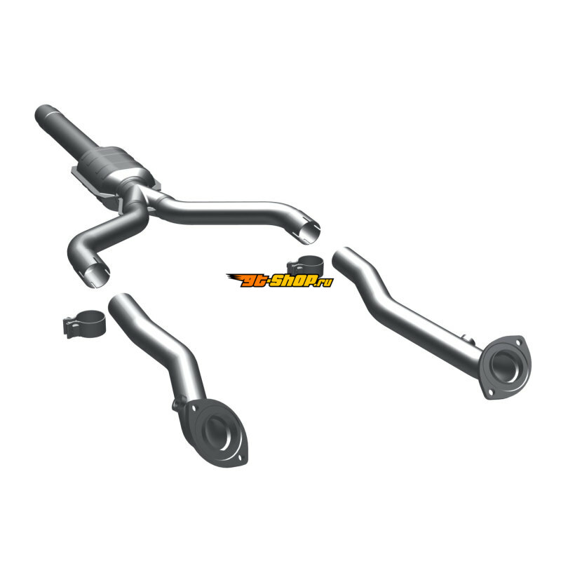 MAG Converter Direct Fit Magnaflow 441415