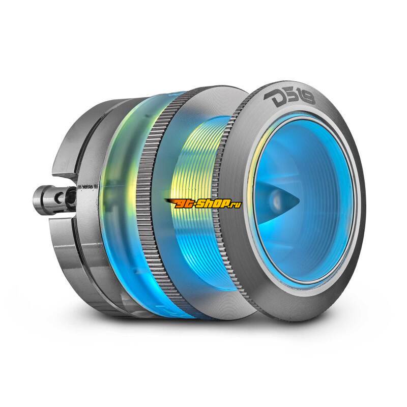 DS18 PRO-TW7LD DSE Super Bullet Tweeters