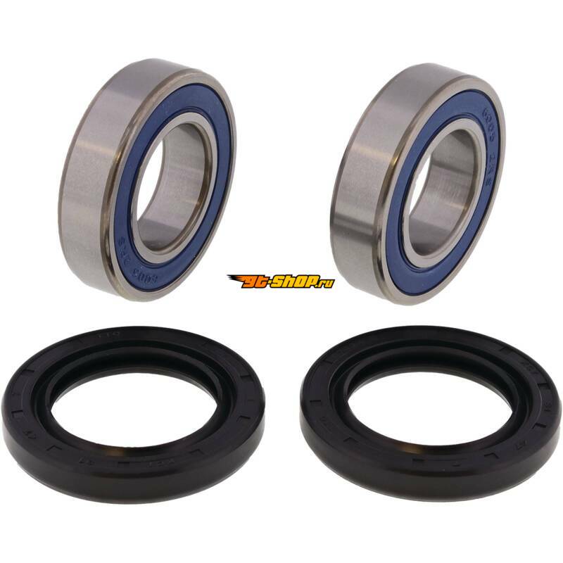 All Balls Racing 25-1378 ABR Wheel Bearing Kits