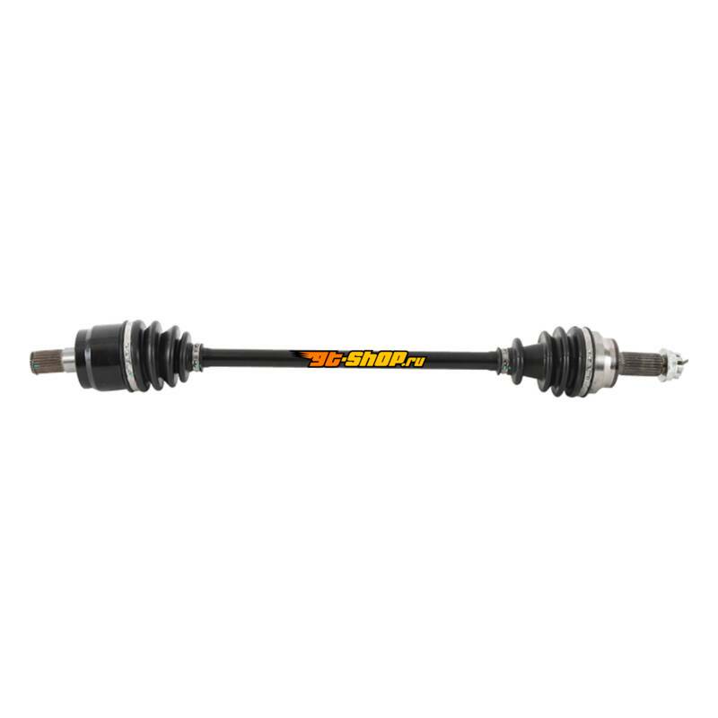 All Balls Racing AB6-HO-8-370 ABR Xtreme Duty Axles