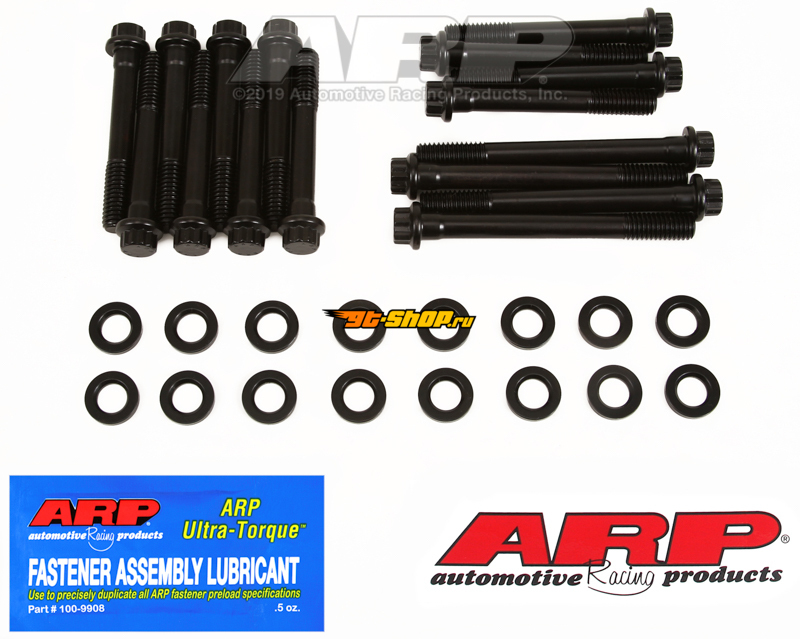 ARP 123-3703 ARP Head Bolt Kits