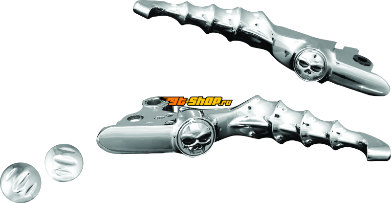 Kuryakyn 1058 KUR Levers D