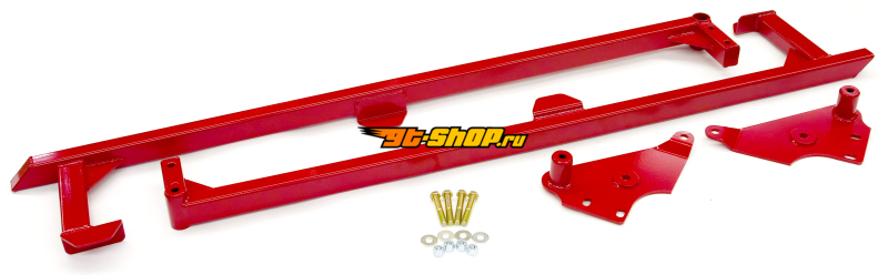 BMR Suspension SFC007R BMR Subframe Connectors