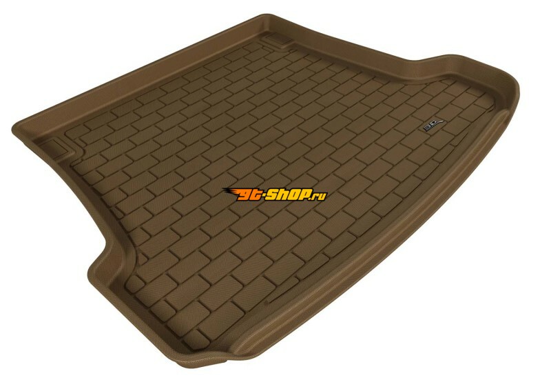3D MAXpider M1SA0021302 ACE Cargo Liner - Tan