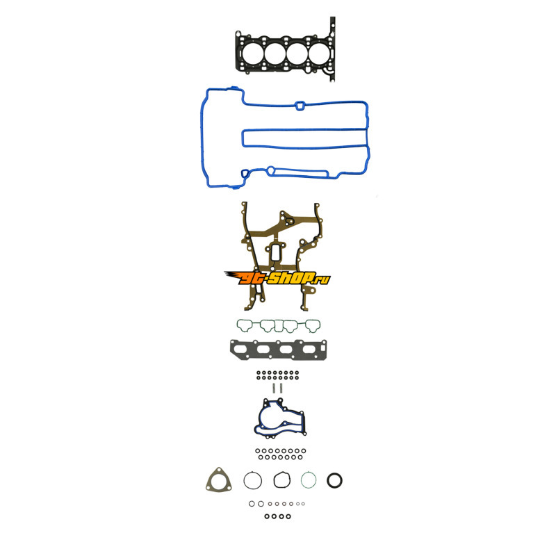 Fel-Pro HS26540PT FEL Cylinder Head Gaskets