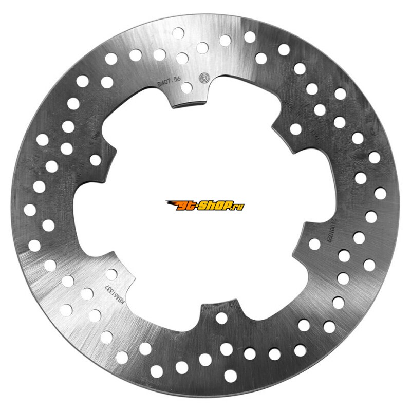 BRE Powersports Discs Brembo OE 68B40756
