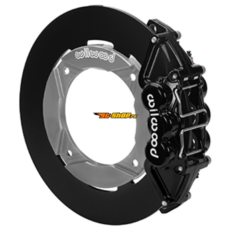 Wilwood 140-16631 WIL UTV Big Brake Kits
