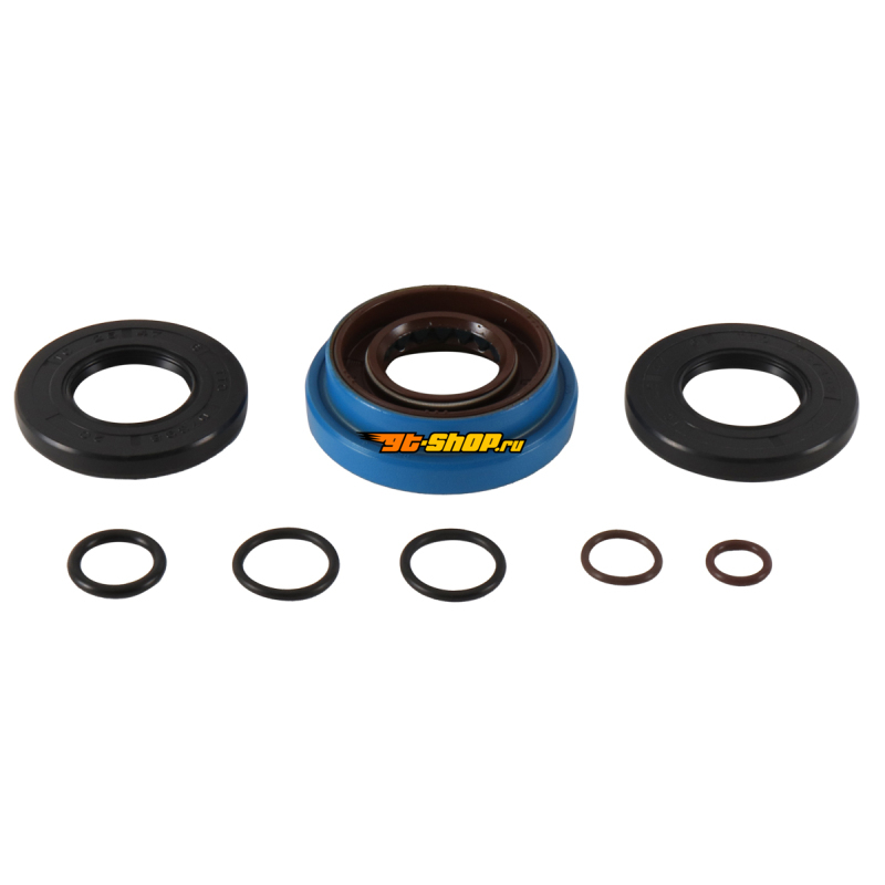 All Balls Racing 25-7112 ABR Transmission Seal Kits