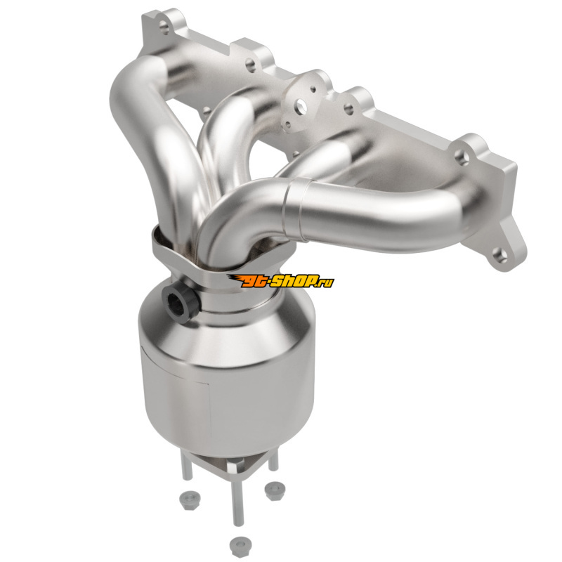 MAG Converter Direct Fit Magnaflow 452150