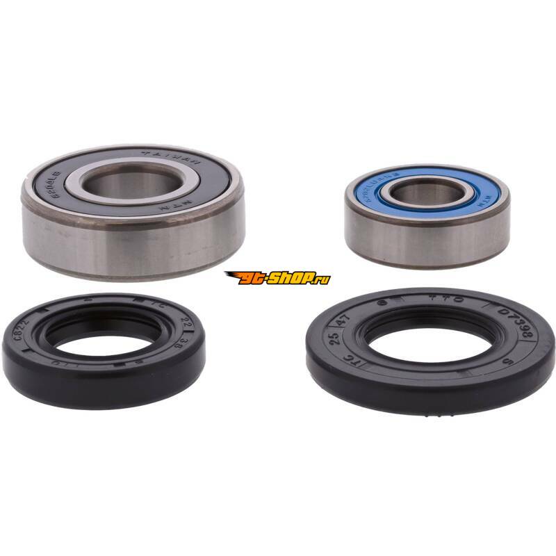 Pivot Works 25-1541-P PIV A-Arm Kit