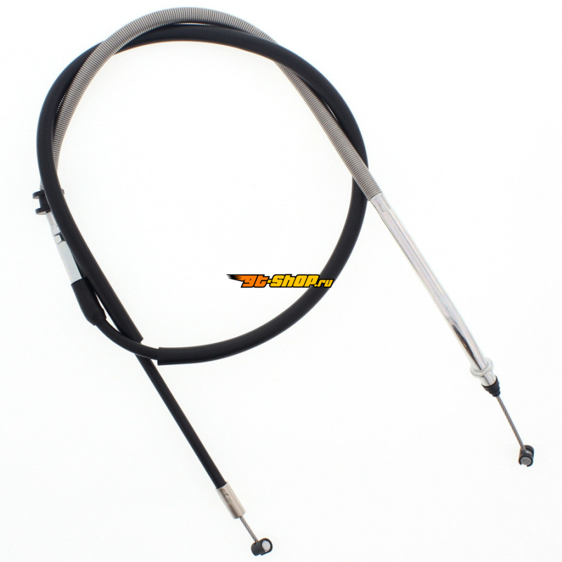 All Balls Racing 45-2061 ABR Clutch Control Cables