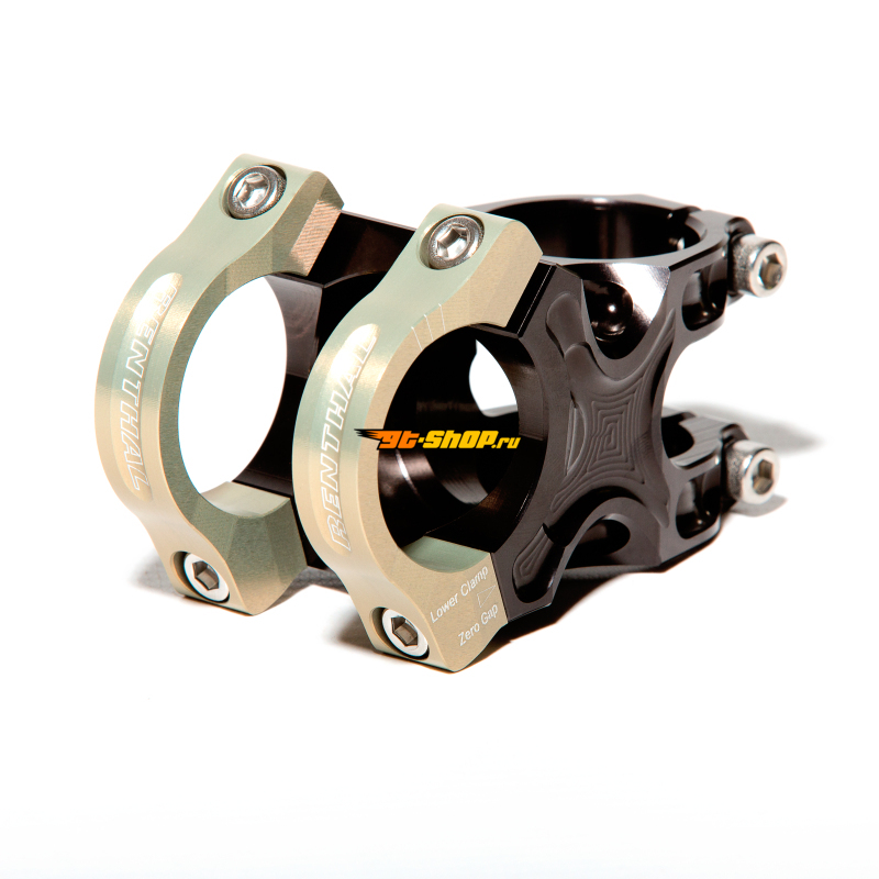 Renthal STM103-BKAG REN Cycle Apex Stem