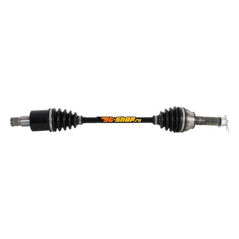All Balls Racing AB6-PO-8-338 ABR Xtreme Duty Axles