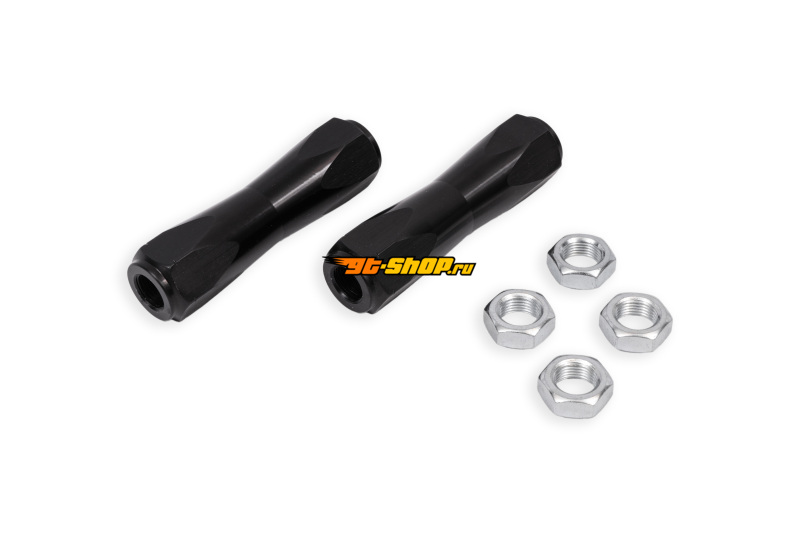 BMR Suspension TRS002 BMR Tie Rod Sleeves