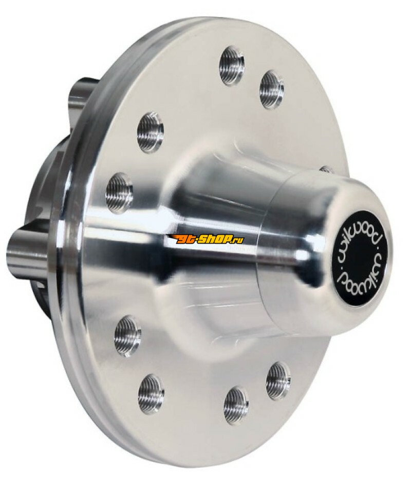 Wilwood 270-8781 WIL Hub