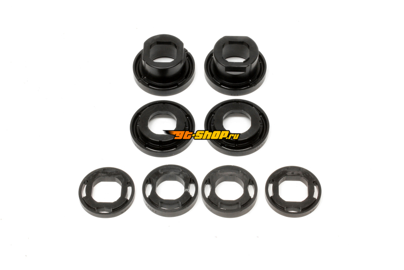 BMR Suspension BK002 BMR Diff Bushing Kits