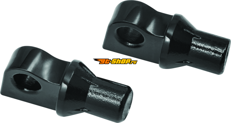 Kuryakyn 8890 KUR Bolt Covers D