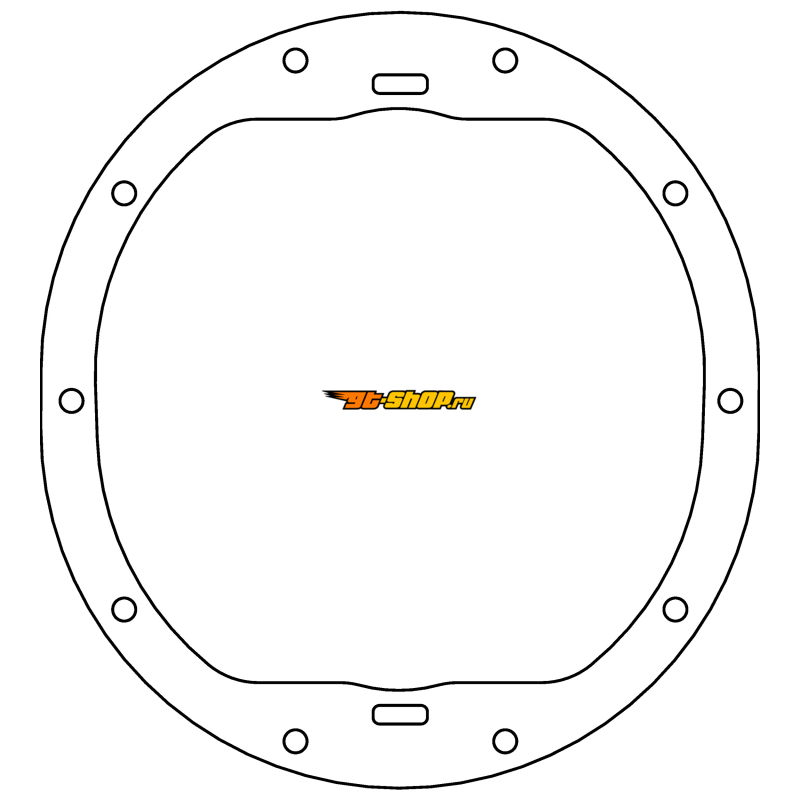 Cometic Gasket C15232FC CG Head Gaskets